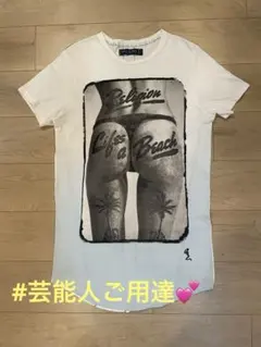 き*よ様 #希少RELIGION グラフィックプリント Tシャツのサムネイル