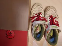2026年最新】グリンチ adidasの人気アイテム - メルカリ