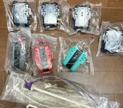 ランチャーまとめ売り　ベイブレードX