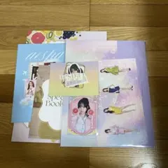 aespa FC ファンクラブ スペシャルキット
