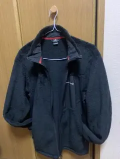 モンベルフリース