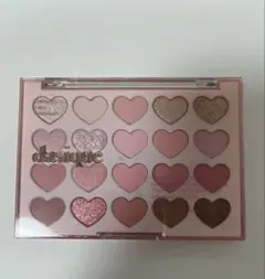 デイジーク　アイシャドウパレット　06 sweet heartのサムネイル