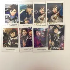 あんスタ　ぱしゃっつ　南雲鉄虎