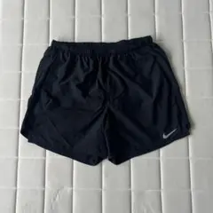 ナイキ　NIKE DRI-FIT ランニングショーツ ブラック メンズ XLのサムネイル