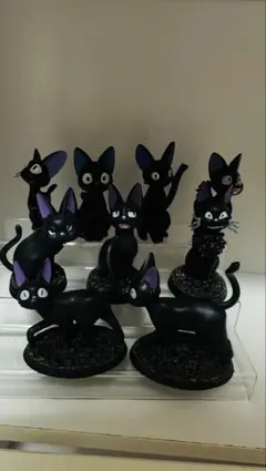 ジジ9点セット
