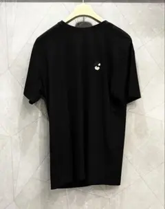 CRONOS ブラック Tシャツ