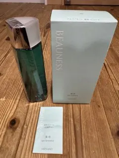 新品未使用 メナード 薬用ビューネアルファキット(ミニボトル付き