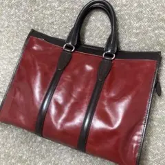 ultima varietas ビジネスバッグのサムネイル