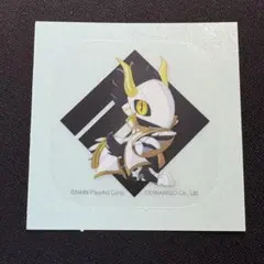 コンパス マートステッカー 出撃 某