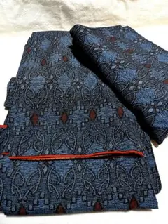 着物　アンサンブル　美品