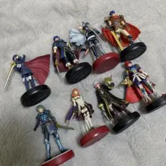 2026年最新】ファイアーエムブレム amiiboの人気アイテム - メルカリ