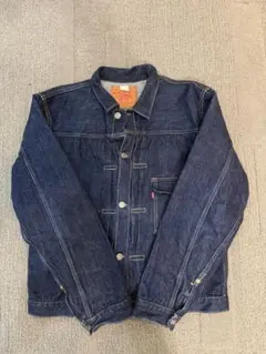 Levi's 506XX 44 オーガニックコットン 日本製 LVC - メルカリ