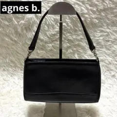agnes b. アニエスベー ショルダーバッグ