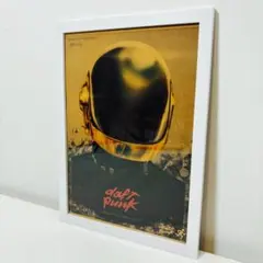 2025年最新】daft punk ポスターの人気アイテム - メルカリ