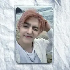 SEVENTEEN トレカ ラキドロ spill the feels エスクプス