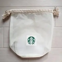 [新品] Starbucks メッシュポーチ 巾着