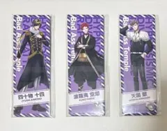 ヒプマイ ExtraWardrobe02 EW02 ロング缶バッジ ナゴヤセット