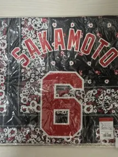 読売ジャイアンツ 丸佳浩 JORDANレプリカユニフォーム XL | Mercari