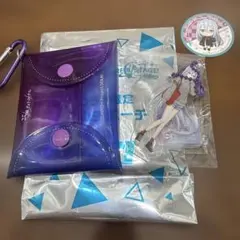 プロセカ　スシローコラボ　カナデ