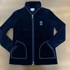 Picone ネイビー ジャケット サイズ1