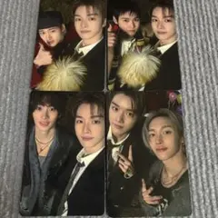 RIIZE All of You ケミトレカ ソンチャン ウォンビン ウンソク