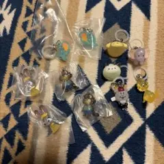 めじるしアクセサリー