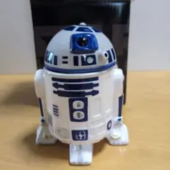 スターウォーズ R2-D2 トーキングフリッジガジェット 冷蔵庫 アラーム