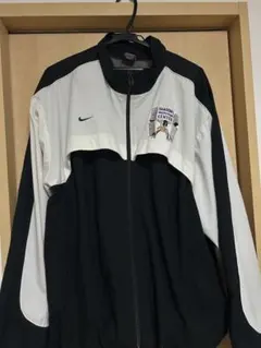 90s NIKE ナイキ 企業物 古着