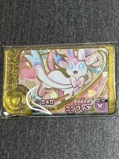 ポケモンフレンダ　ニンフィア　レガシーピック