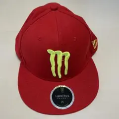 Monster Energy モンスターエナジー　キャップのサムネイル