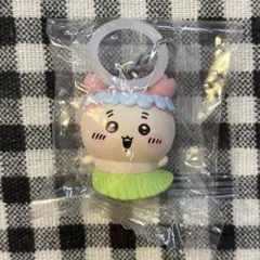 映画 ちいかわ 入場者特典 めじるしチャーム 古本屋 カニちゃん