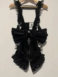 2026年最新】noir kei ninomiya レディース ビスチェの人気アイテム