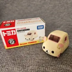 2025年最新】コリラックマ トミカの人気アイテム - メルカリ