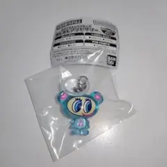 ナルミヤキャラクターズ　めじるしアクセサリー　ナカムラくん