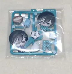 ブルーロック　ぷらっとこれくしょん　糸師凛