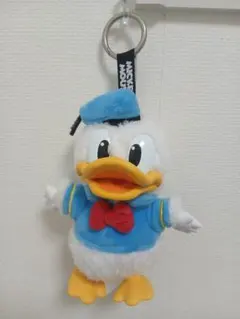 POP MART ディズニー ドナルドダック ぬいぐるみ