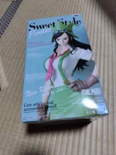 Sweet Style Pirates ワンピース ロビン Aカラー hiro