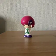 こえだちゃんのおともだち あさがおちゃん 旧タカラ