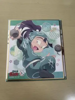 忍たま乱太郎 一年生の頃 缶バッジ 立花仙蔵 - メルカリ