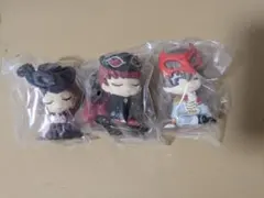 空*ト様 ペルソナ5　ザ・ロイヤル　肩ズン　明智吾郎　奥村春　芳澤かすみ