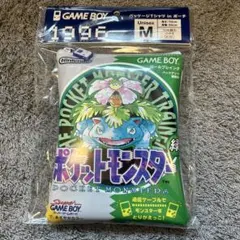 【ポケモン30周年】　パッケージTシャツinポーチ　緑　M新品　フシギバナのサムネイル