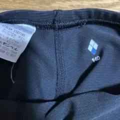 mont-bell キッズ スパッツ 140㎝のサムネイル