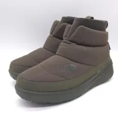 美品 THE NORTH FACE ノースフェイス ヌプシ ブーツ 23cmのサムネイル