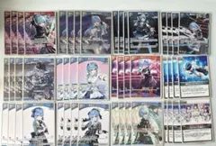 ホロカ　星街すいせい　ホロライブ　カード