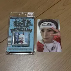 Nct dream 抜け無し istj ロンジュン sminiのサムネイル