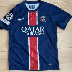 PSG パリサンジェルマン ユニフォーム ドゥエ Sサイズ NIKE