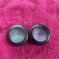 M・A・C♡スモール アイシャドウ
