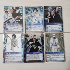 2025年最新】BLEACH SOUL CARD BATTLEの人気アイテム - メルカリ