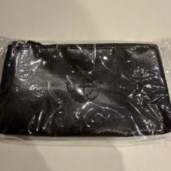 非売品　BMW ポーチ 黒 ノベルティ