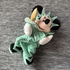 2026年最新】自由の女神ミニーの人気アイテム - メルカリ